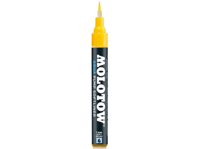 Aqua Pump Softliner 1 mm