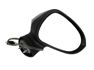 Oglinda exterioara SEAT IBIZA V (6J5, 6P1) (2008 - 2016) TYC 331-0059 foto