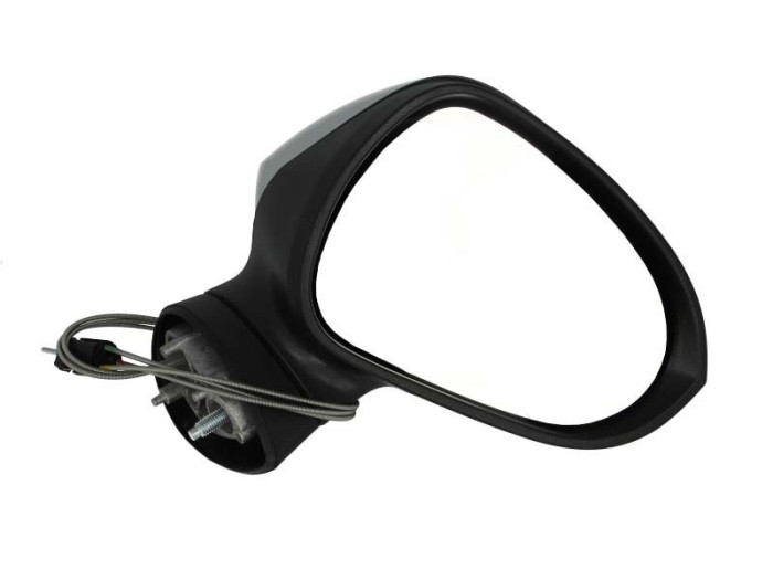 Oglinda exterioara SEAT IBIZA V (6J5, 6P1) (2008 - 2016) TYC 331-0059