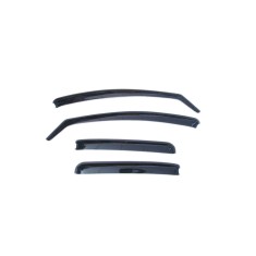 Paravanturi fata-spate Volkswagen Touran 2003-2015