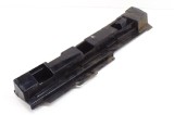 Suport prag lateral st&acirc;nga spate BMW 3 F30, F80 2016 OEM: 7256919 11528197