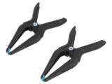 Presa de prindere universală 60mm, set 2 bucăți