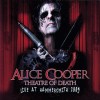 CD Alice Cooper - Theatre of Death - Live at Hammersmith 2009, Rock, universal records