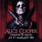 CD Alice Cooper - Theatre of Death - Live at Hammersmith 2009