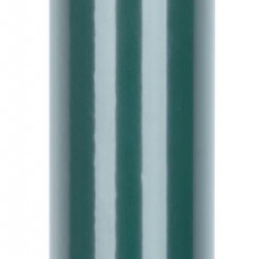 Strend Pro METALTEC, 38/1500/1,25 mm, verde, rotund, capac, Zn+PVC, RAL6005