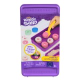 KINETIC SAND CUTIA CU FURSECURI, Spin Master
