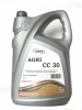 Ulei motor_Jasol (5L) 30 AGRO API CC, JASOL