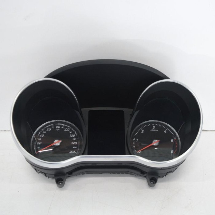 Ceas de bord MERCEDES-BENZ C T-Model S205 2014 OEM: A2059024201,A2059040700,A2059021304,A2059000416 10005802