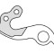 Ureche Schimbator GH-092 Cod:525290510RM