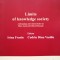 Limits Of Knowledge Society - Irina Frasin Codrin Dinu Vasiliu , D667