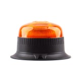 Lampa girofar LED mini AMiO W213B, 18 LED, 12/24V, omologare R65 R10