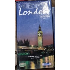 Stephen Essberger - Monopoly London