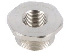 Reducţie Filet M20 Alamă IP68