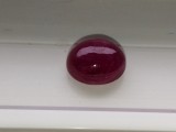 Cumpara ieftin Rubin natural caboson 13 ct