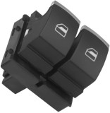 Butoane Geam Sofer Golf 5 - 2 geamuri electrice