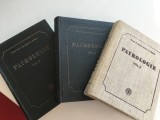 PR PROF. IOAN COMAN, PATROLOGIE VOL.1-2-3