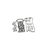 Set garnituri chiulasa NISSSUNNY III (N14) 1.6 i 16V 1992-1995 CORTECO 417789P, Nissan