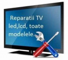 Reparatii televizoare foto