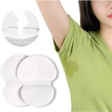 Tampoane Anti-Transpiratie AVEX, Ultra-Subtiri, Autoadezive, 5 Seturi (10 Bucati), Albe, Unisex
