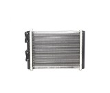 Radiator incalzire habitaclu Mitsubishi Colt/Lancer 1992-1996, Space Wagon 1991-1997; Nissan Serena (Esp) 1992-2002, Terrano (Esp) 1993-2002, Terrano