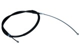 Cablu frana de mana BMW X3 (E83) (2003 - 2011) MAXGEAR 32-0945