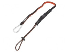 Funie 0,65m max.1kg foto