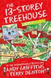 The 13-Storey Treehouse - SAS Gardners EU
