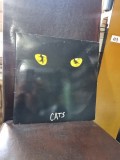 Vinil Andrew Lloyd Webber - CATS