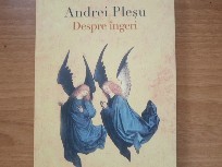 Despre ingeri - Andrei Plesu foto