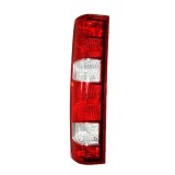 Stop spate lampa Iveco Daily, 05.2006-07.2014 Model VAN, partea stanga, fara suport becuri, TYC