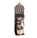 Cumpara ieftin Crema maini aroma Craciun in cutie cadou IKIII cm 5 x 3 x 14 H, 25 ml