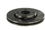 Disc frana SMART FORFOUR (454) (2004 - 2006) ABE C35062ABE