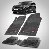 Cumpara ieftin Covorase Citroen C5 Aircross Compatibile 2025-prezent | Black