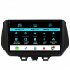 Navigatie Dedicata Hyundai Tucson (2018-2020), 9 Inch, 6Gb Ram, 128Gb stocare, Carplay