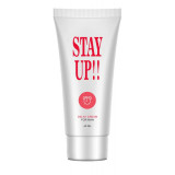 Crema pentru barbati, Stay Up Delay, 40ml