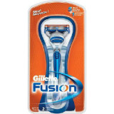 Aparat de ras Gillette Fusion manual