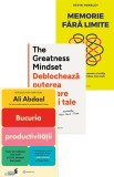 Pachet Deblocheaza-ti viitorul - Editura Bookzone
