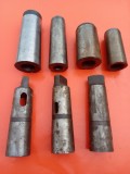 B44 Con arbore principal strung SNA 450 500 560, SNB 400