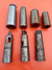 B44 Con arbore principal strung SNA 450 500 560, SNB 400