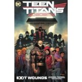 Teen Titans Academy Vol. 2