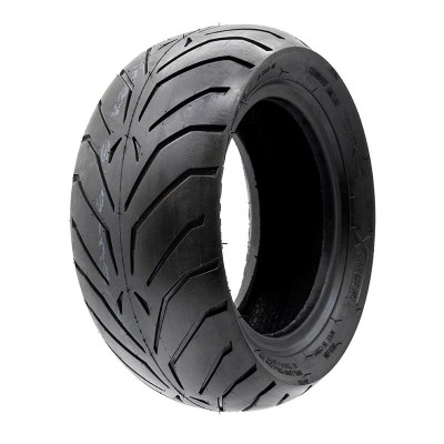 Anvelopă fără cameră Tubeless Quind trotineta electrică 110/50-6.5 (11&amp;times;3), model 2, drumuri urbane | Motorevolution foto