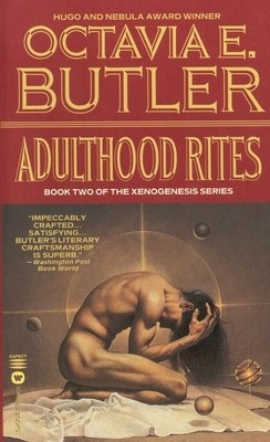 Adulthood Rites foto