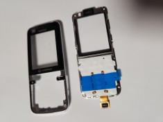 Carcasa pentru Nokia 6124 clasic originala