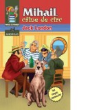 Mihail, caine de circ - Jack London