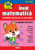 Scoala acasa - Invat matematica 6-7 ani PlayLearn Toys, Girasol