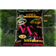 NADA CUKK CU ADAOS TTX MIERE 1,5KG foto