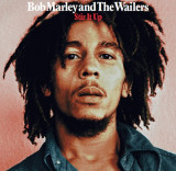 Bob Marley The Wailers - Stir It Up - LP