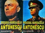 Procesul Maresalului Antonescu. Documente, 2 volume, SAECULUM