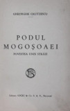 PODUL MOGOSOAIEI