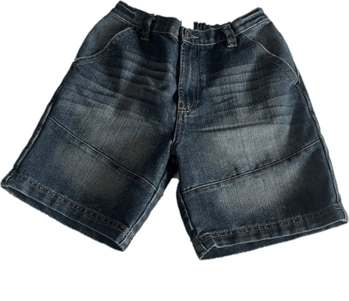 Pantaloni scurt, marime 10-11 ani